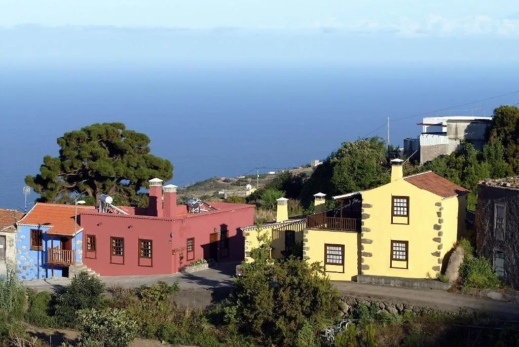 Casa Chamiquela Villa La Galga