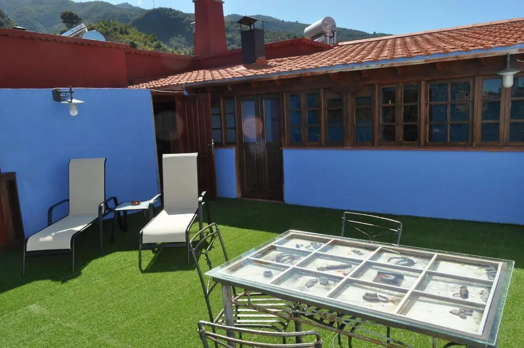 Casa Chamiquela Villa La Galga