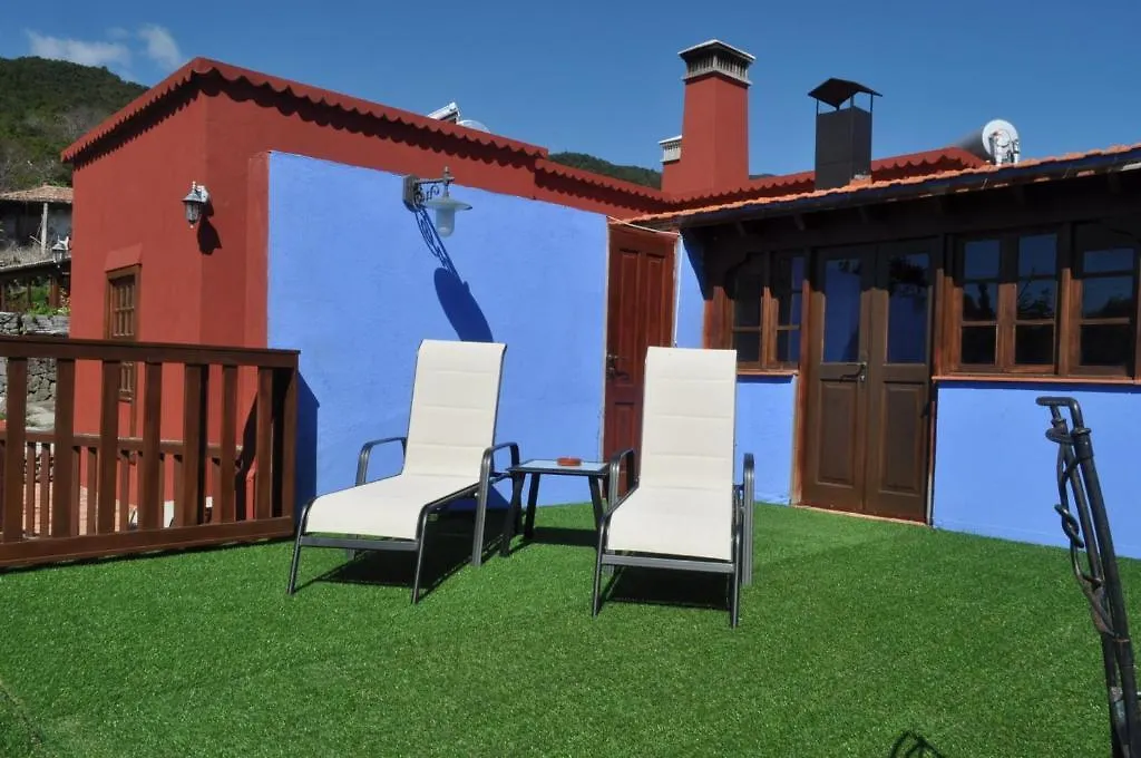 Casa Chamiquela Villa La Galga